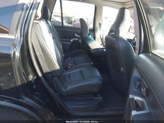 44138337 :رقم المزاد ، YV4952CZ7B1579836 vin ، 2011 Volvo Xc90 3.2 مزاد بيع