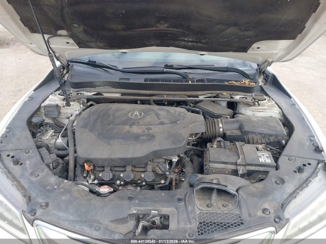 2015 ACURA TLX 19UUB2F39FA026304 Photo 9