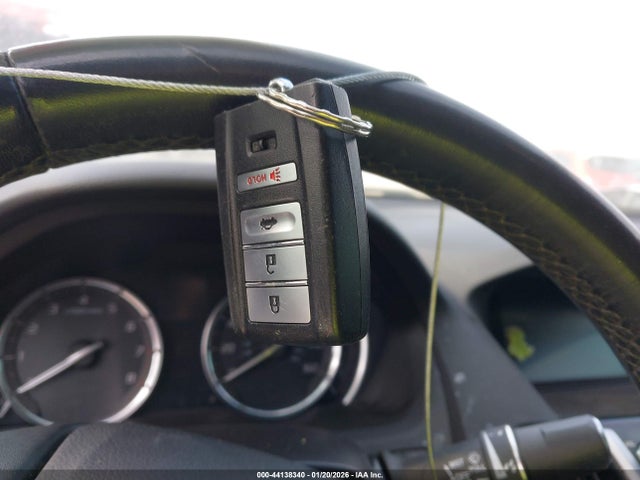 2015 ACURA TLX 19UUB2F39FA026304 Photo 10