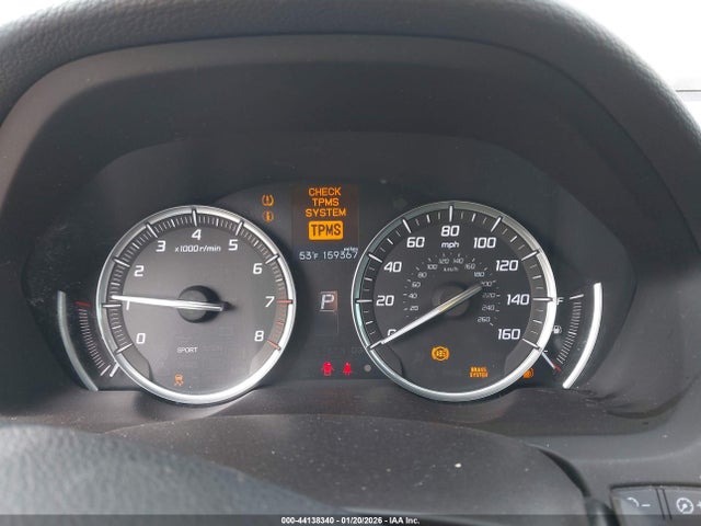 2015 ACURA TLX 19UUB2F39FA026304 Photo 6