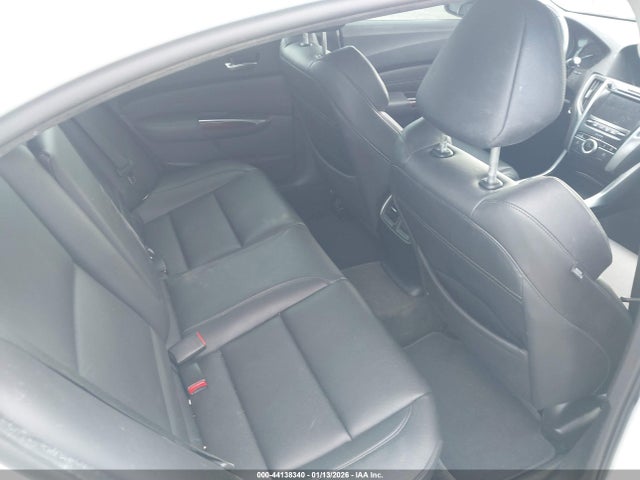 2015 ACURA TLX 19UUB2F39FA026304 Photo 7