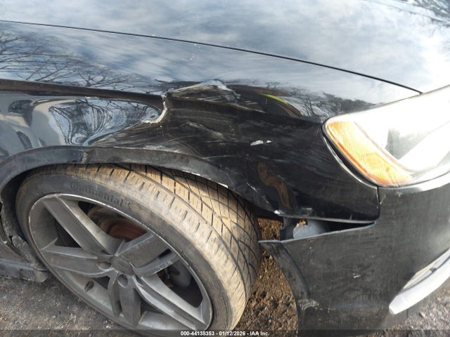 2016 AUDI A3 WAUA7GFFXG1116294 Photo 5