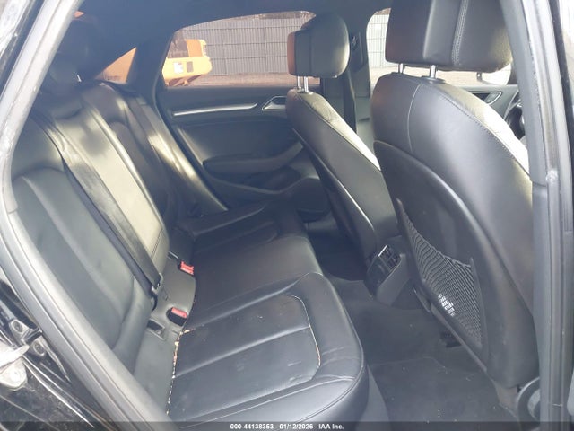 2016 AUDI A3 WAUA7GFFXG1116294 Photo 7