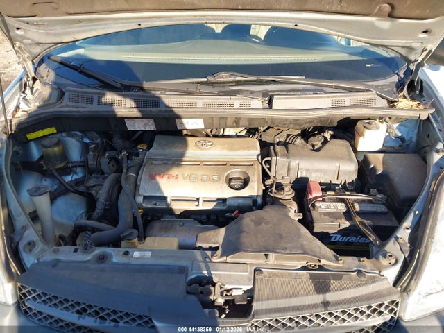 2005 TOYOTA SIENNA 5TDZA23C35S370580 Photo 9