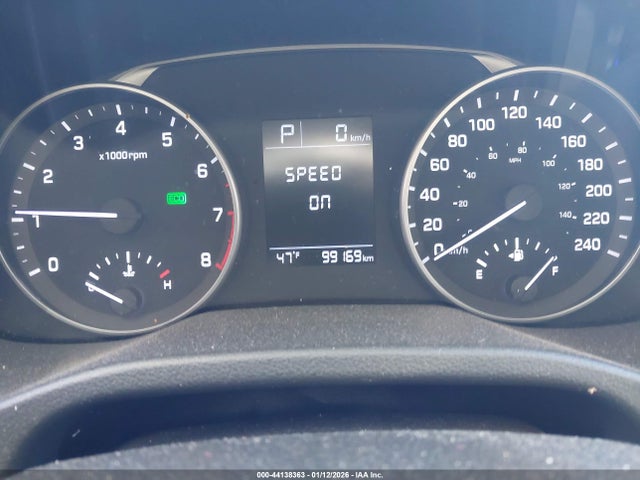Продаж на аукціоні авто 2017 Hyundai Elantra Le, vin: 5NPD74LF2HH080016, номер лоту: 44138363
