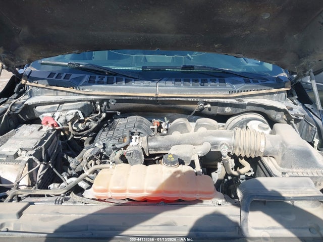 2018 FORD F-150 1FTEW1CB6JFB31035 Photo 9