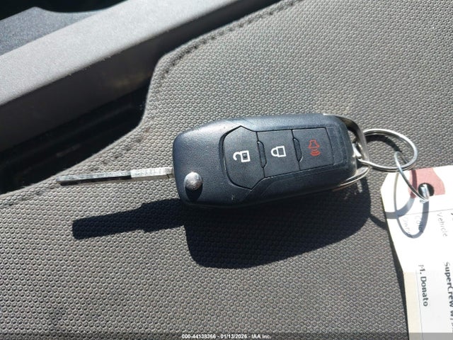 2018 FORD F-150 1FTEW1CB6JFB31035 Photo 10