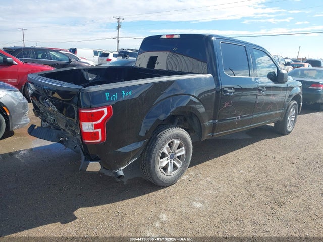 2018 FORD F-150 1FTEW1CB6JFB31035 Photo 3