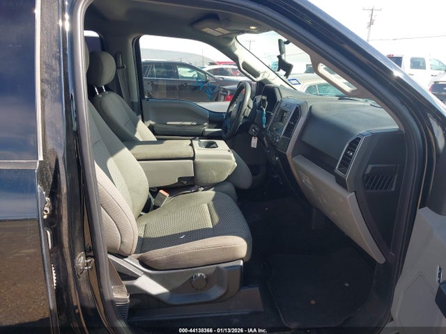 2018 FORD F-150 1FTEW1CB6JFB31035 Photo 4