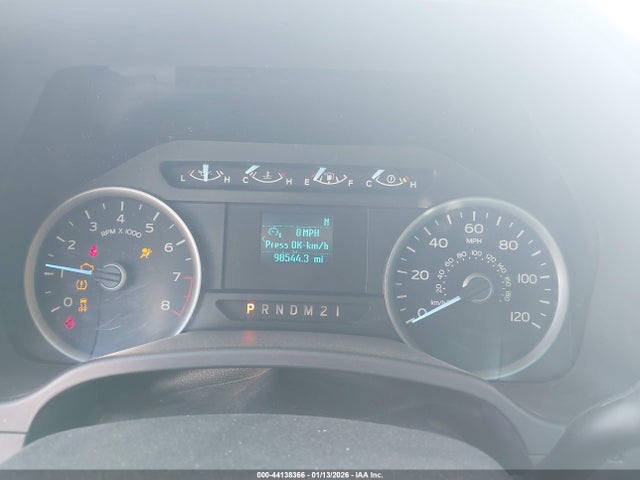 2018 FORD F-150 1FTEW1CB6JFB31035 Photo 6