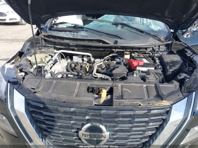 2021 NISSAN ROGUE 5N1AT3BB0MC818940 Photo 9