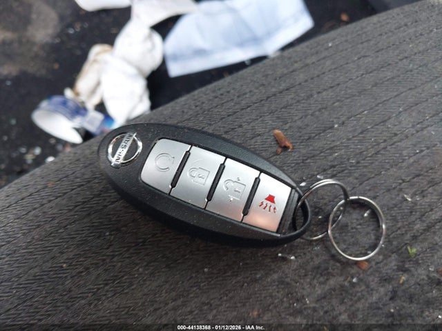 2021 NISSAN ROGUE 5N1AT3BB0MC818940 Photo 10