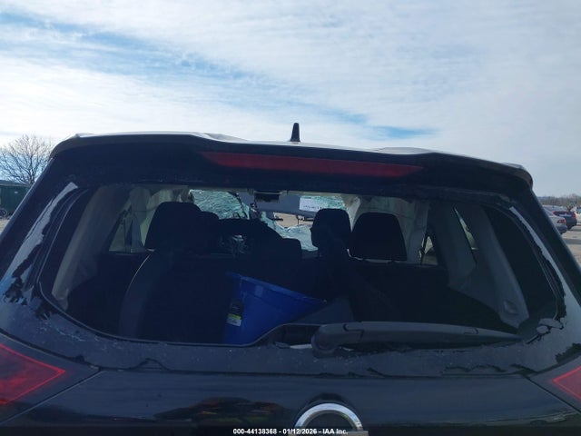 2021 NISSAN ROGUE 5N1AT3BB0MC818940 Photo 5