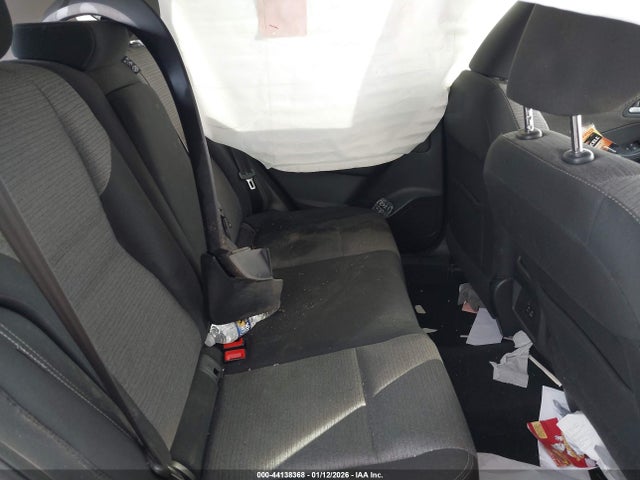 2021 NISSAN ROGUE 5N1AT3BB0MC818940 Photo 7