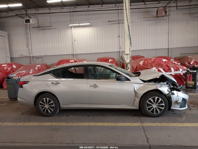 Nissan Altima 2024 1N4BL4BV7RN385188 Image 26