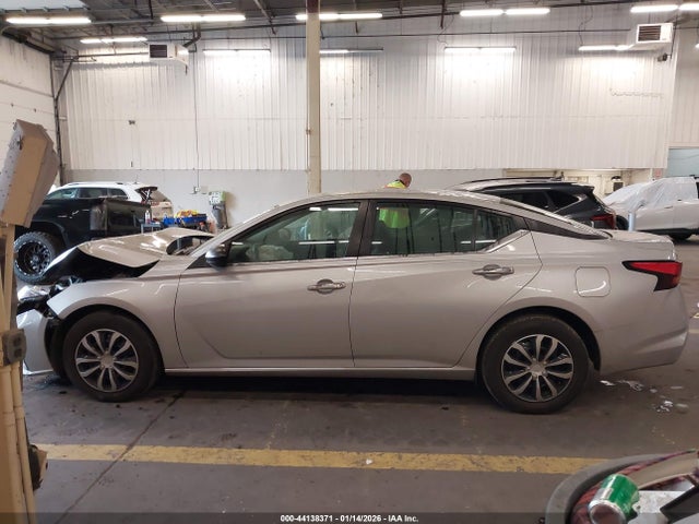 Nissan Altima 2024 1N4BL4BV7RN385188 Image 27