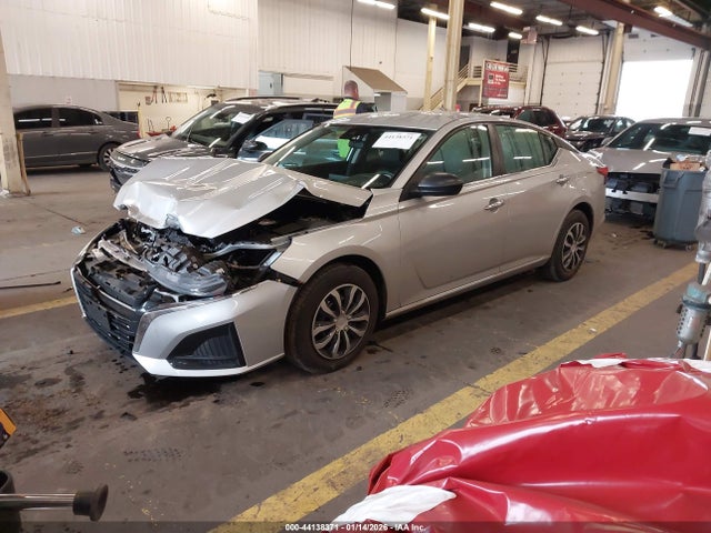 Nissan Altima 2024 1N4BL4BV7RN385188 Image 15
