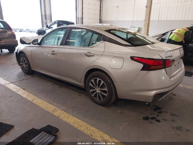 Nissan Altima 2024 1N4BL4BV7RN385188 Image 16