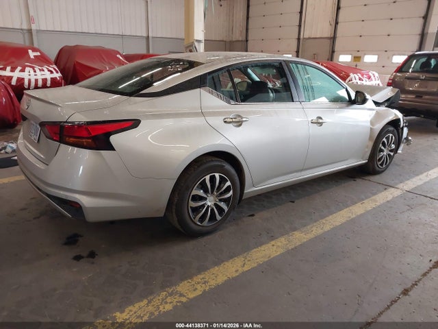 Nissan Altima 2024 1N4BL4BV7RN385188 Image 17