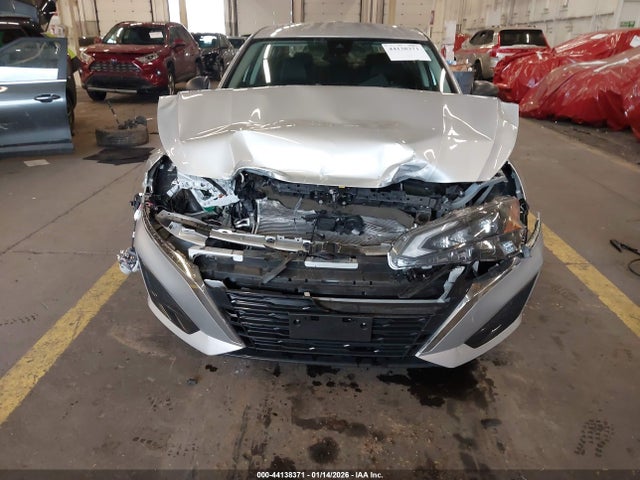 Nissan Altima 2024 1N4BL4BV7RN385188 Image 19