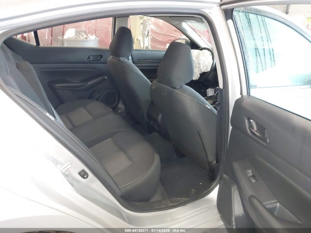 Nissan Altima 2024 1N4BL4BV7RN385188 Image 21
