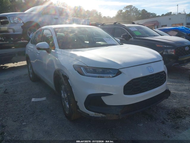 2023 HONDA HR-V 3CZRZ1H34PM739665