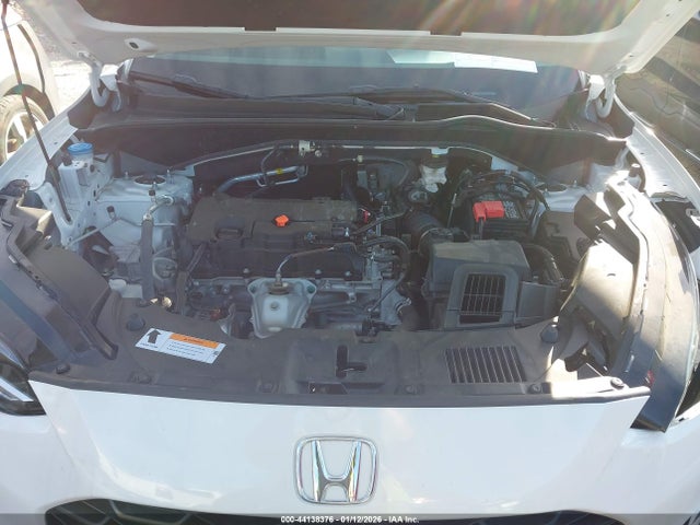 2023 HONDA HR-V 3CZRZ1H34PM739665 Photo 9
