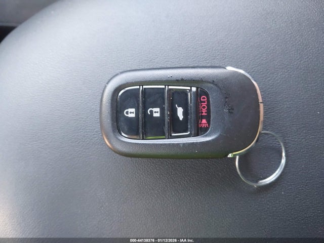 2023 HONDA HR-V 3CZRZ1H34PM739665 Photo 10