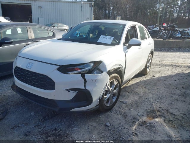 2023 HONDA HR-V 3CZRZ1H34PM739665 Photo 1