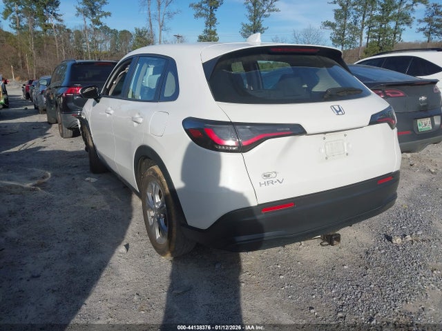 2023 HONDA HR-V 3CZRZ1H34PM739665 Photo 2
