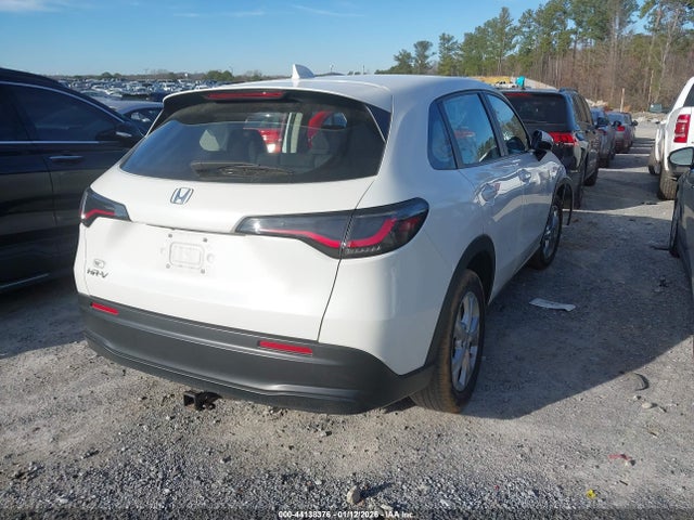 2023 HONDA HR-V 3CZRZ1H34PM739665 Photo 3