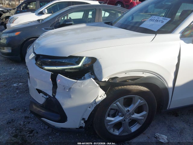 2023 HONDA HR-V 3CZRZ1H34PM739665 Photo 5