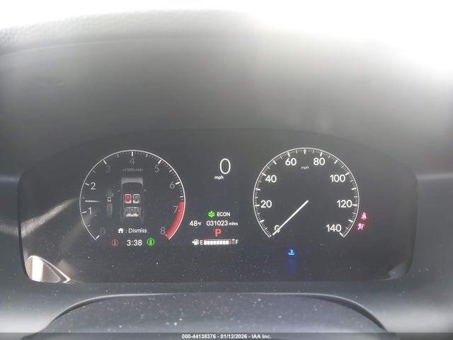 2023 HONDA HR-V 3CZRZ1H34PM739665 Photo 6