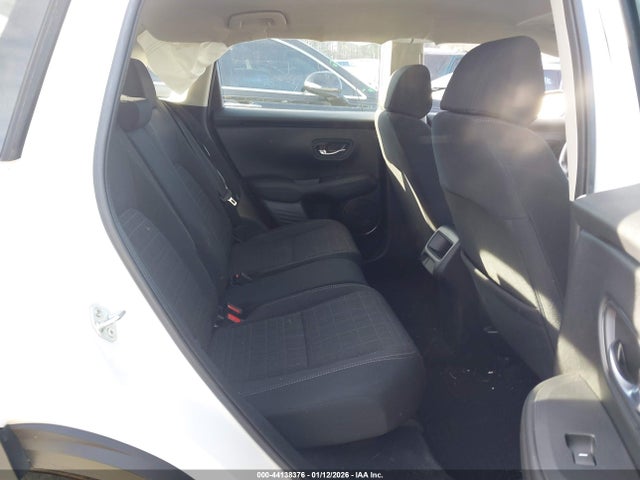 2023 HONDA HR-V 3CZRZ1H34PM739665 Photo 7