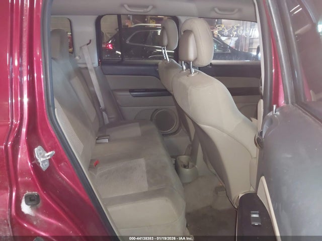 Продажа на аукционе авто 2013 Jeep Patriot Sport, vin: 1C4NJPBA2DD122178, номер лота: 44138383