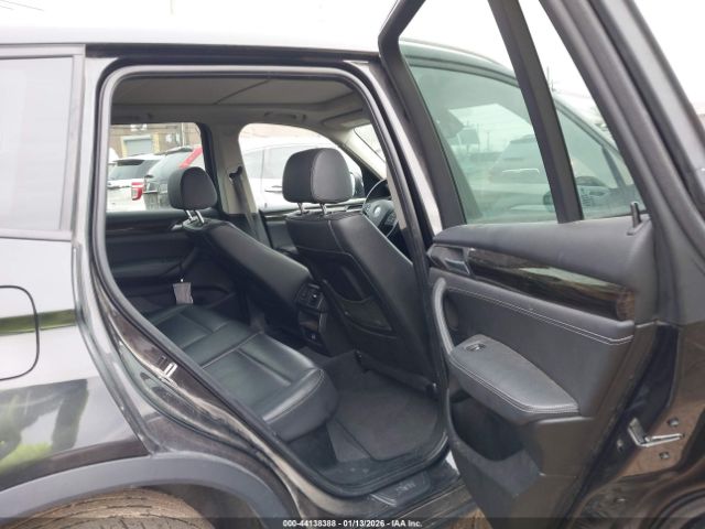 2013 BMW X3 5UXWX9C58D0D00149 Photo 7