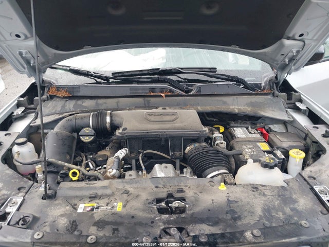 Продаж на аукціоні авто 2025 Jeep Compass Limited 4x4, vin: 3C4NJDCN3ST579377, номер лоту: 44138391
