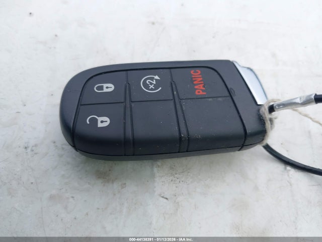 Продаж на аукціоні авто 2025 Jeep Compass Limited 4x4, vin: 3C4NJDCN3ST579377, номер лоту: 44138391
