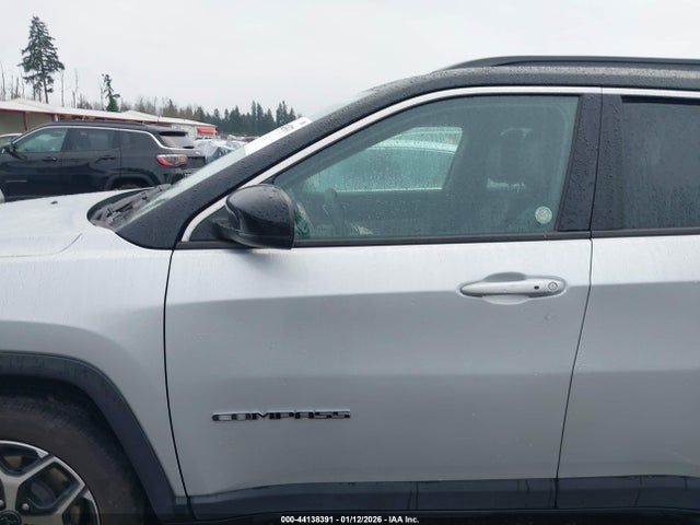 Продаж на аукціоні авто 2025 Jeep Compass Limited 4x4, vin: 3C4NJDCN3ST579377, номер лоту: 44138391