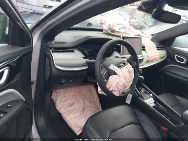Aukcja sprzedaży 2025 Jeep Compass Limited 4x4, vin: 3C4NJDCN3ST579377, numer aukcji: 44138391