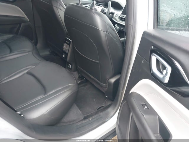 Продаж на аукціоні авто 2025 Jeep Compass Limited 4x4, vin: 3C4NJDCN3ST579377, номер лоту: 44138391