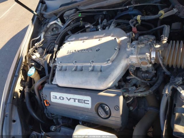 2007 HONDA ACCORD 1HGCM665X7A091999 Photo 9