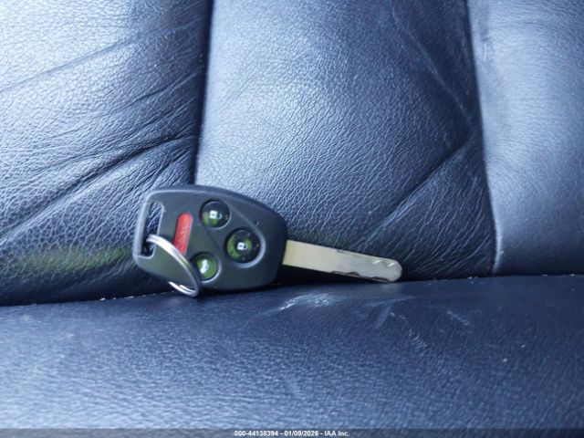 2007 HONDA ACCORD 1HGCM665X7A091999 Photo 10