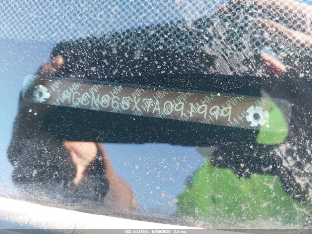 2007 HONDA ACCORD 1HGCM665X7A091999 Photo 8