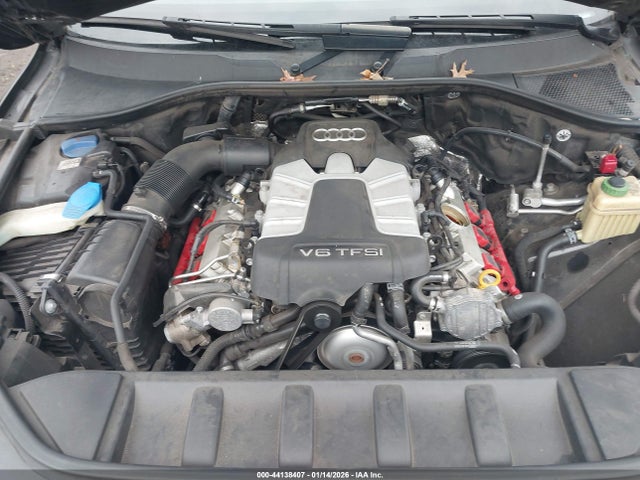 2015 AUDI Q7 WA1LGBFE5FD019677 Photo 9