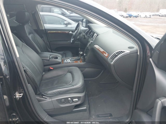 2015 AUDI Q7 WA1LGBFE5FD019677 Photo 4