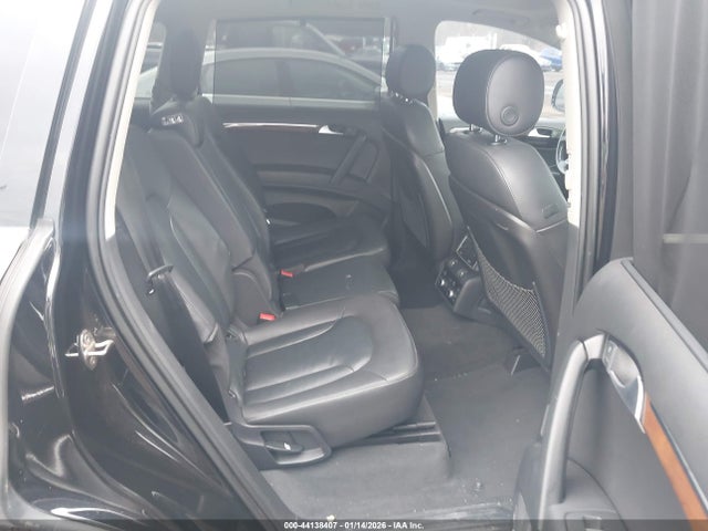 2015 AUDI Q7 WA1LGBFE5FD019677 Photo 7