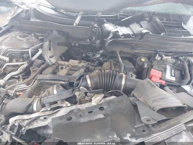 1HGCV1F45LA012451 Honda ACCORD EX