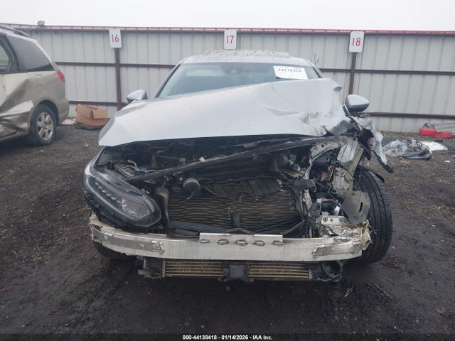1HGCV1F45LA012451 Honda ACCORD EX