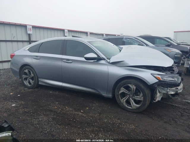 1HGCV1F45LA012451 Honda ACCORD EX